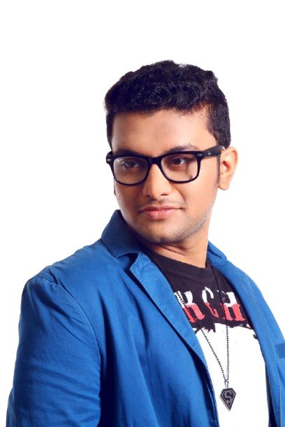 Shuvo Rahman